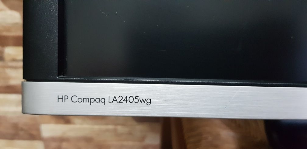 Monitor LG 24 polegadas