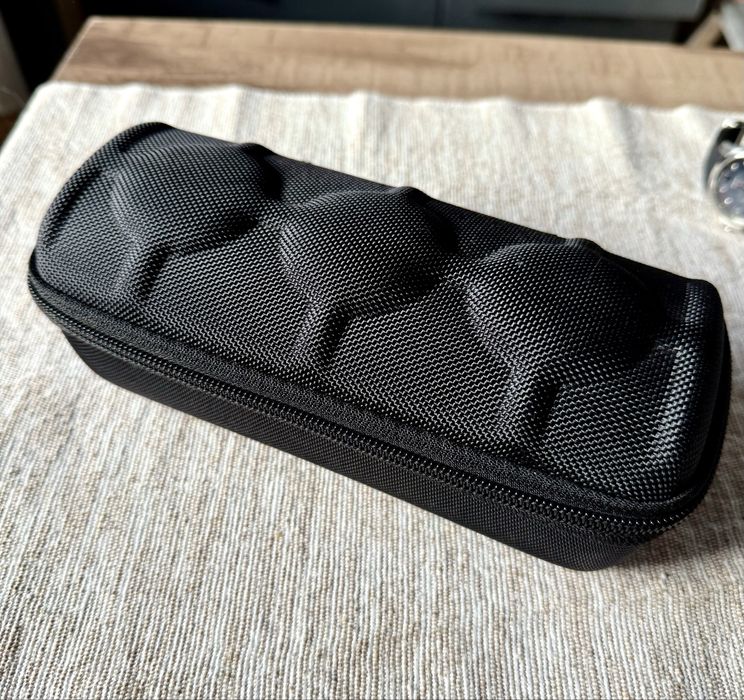 Sportowe etui na zegarki