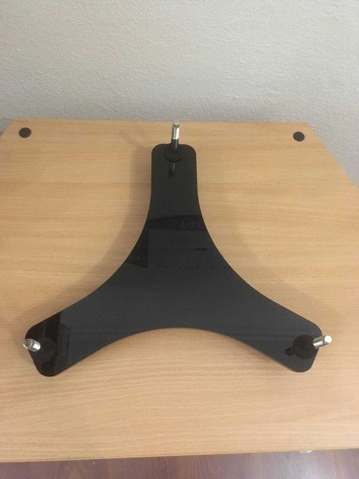 Програвач вінілу Michell Gyro SE black with Michell TecnoArm 2