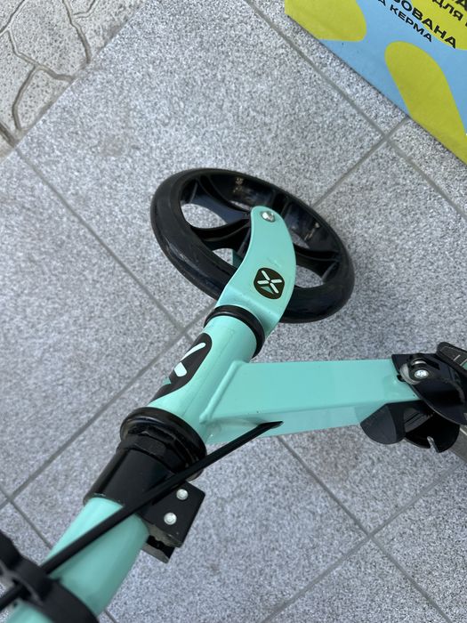 Продам самокат  extreme scooter
