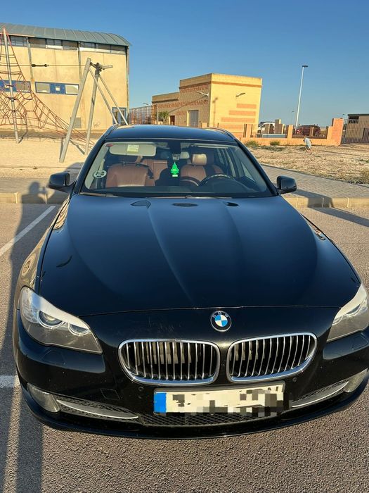 Bmw 520 D ótimo estado
