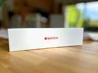 Apple Watch 6 40mm RED | 88% bateria