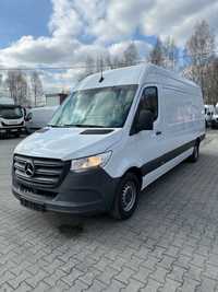 Mercedes Sprinter Maxi 316 CDI 2,2 160 Ps/klima/kamera/navi