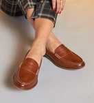 Sperry Penny loafers лофери, мокасини, топсайдери 38 EUR, 7,5 US