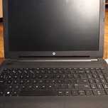 Laptop HP 255 G4, dysk SSD, używany, sprawny,