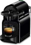 Ekspres Kapsułkowy DELONGHI Nespresso Inissia EN80.B 19 bar