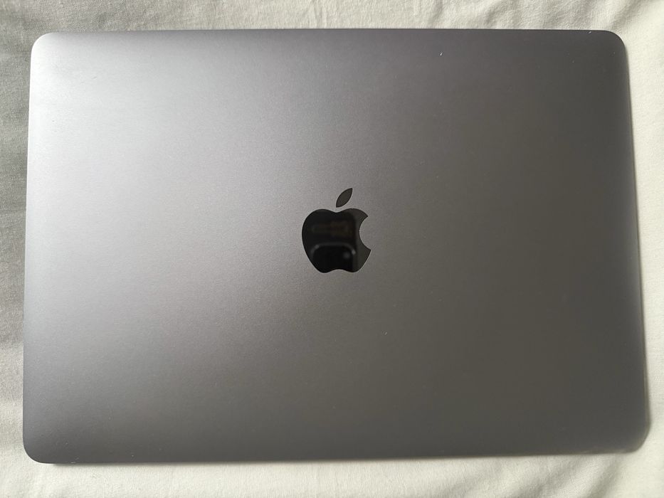 MacBook Air 8gb 12” como novo