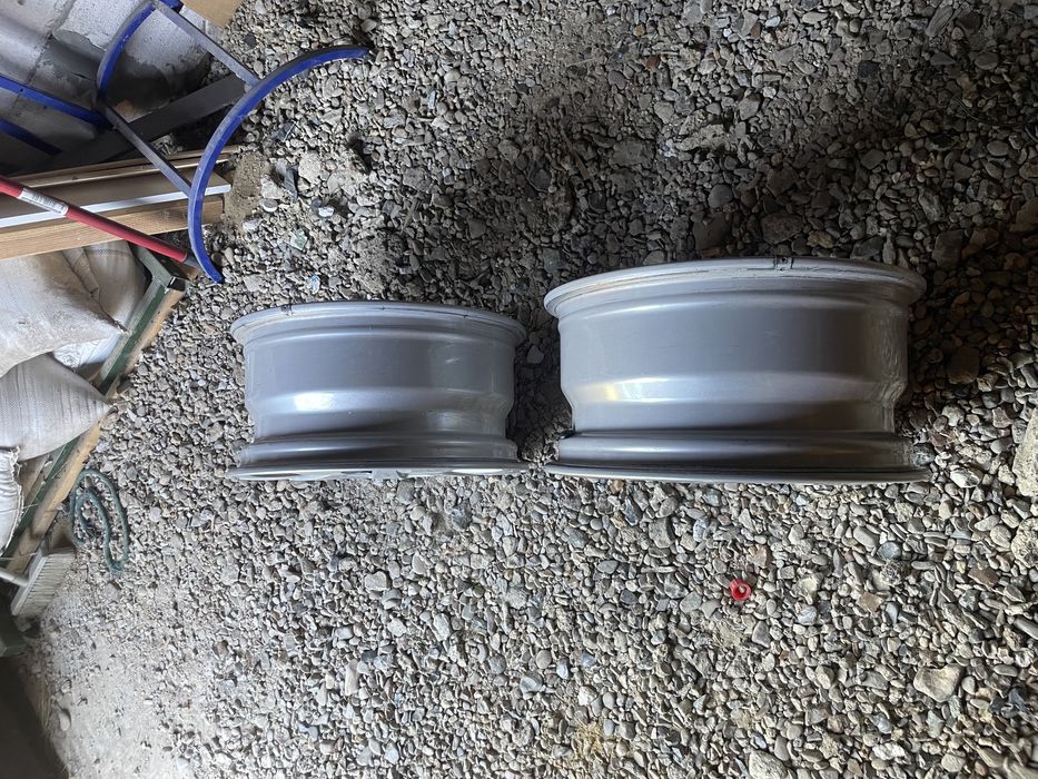 Продам диски Borbet r16