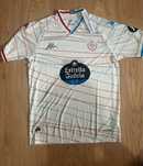 Camisola Real Valladolid original Nova Kappa