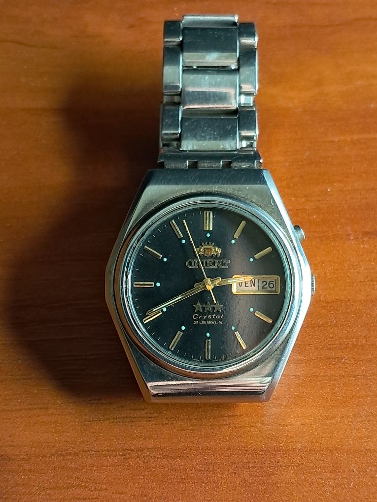 Часы Orient  ea 469wa2-60 ca