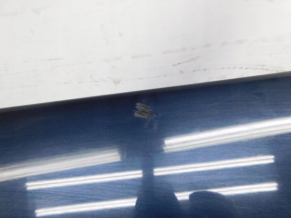 klapa tył tylna kompletna - audi a4 s4 b8 lift avant kombi 11-15 lx5r