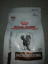 Royal Canin Veterinary Diet Feline Gastrointestinal 400g