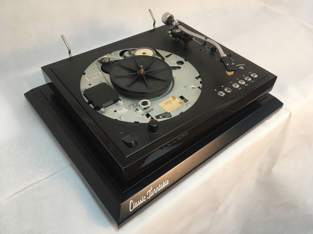 Gramofon Daniel Unitra