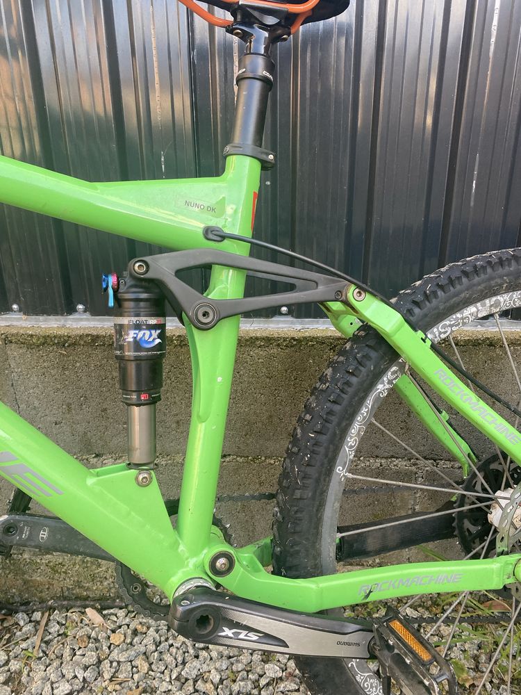 bicicleta btt roda 26