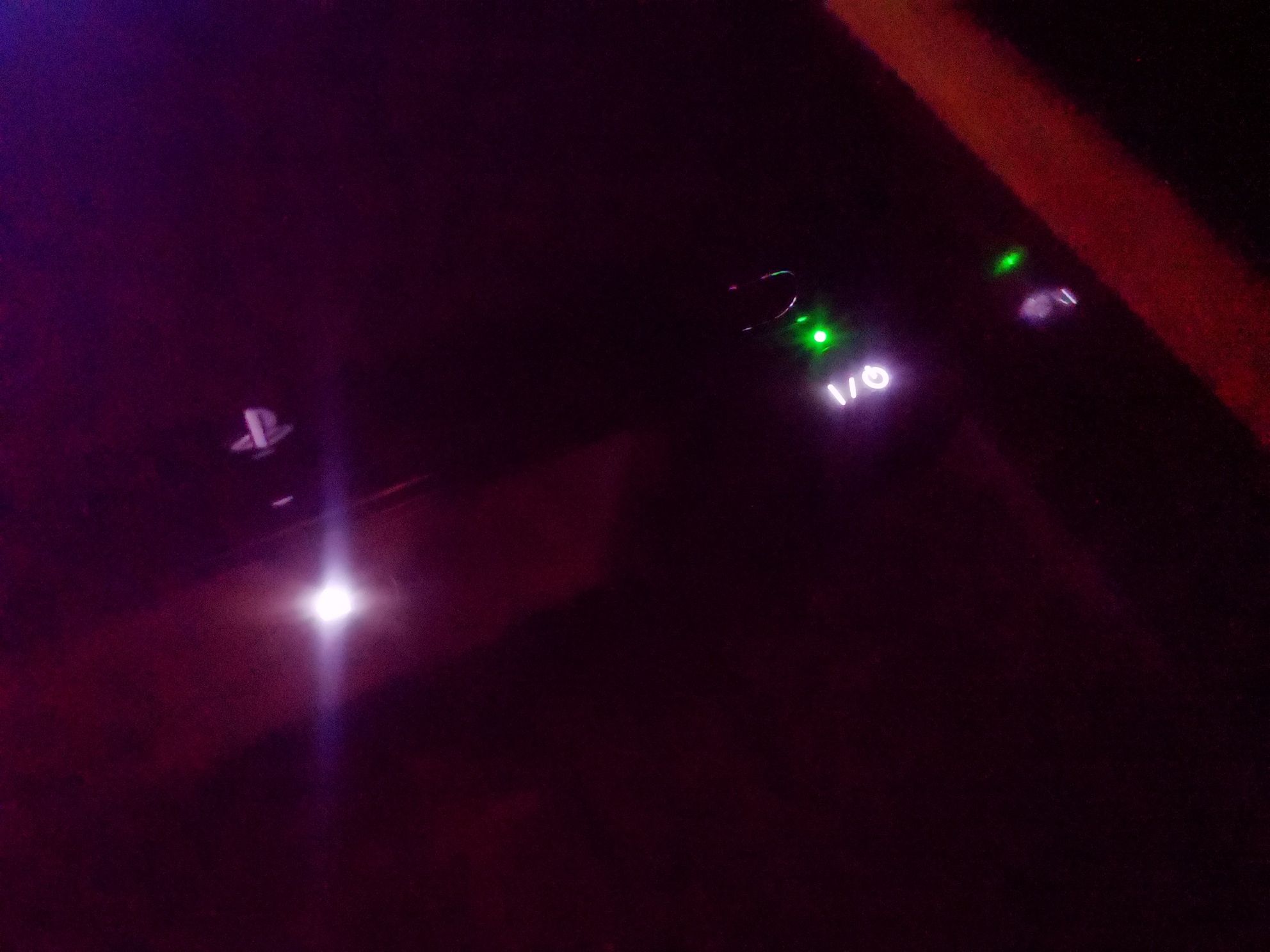 Xbox 360 Ps3 PlayStation Psx Uszkodzone Opis