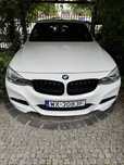 BWW 3GT x-drive, piekne, z podwojnym M-sport pakietem!