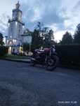 Продам спарк р24 150cc