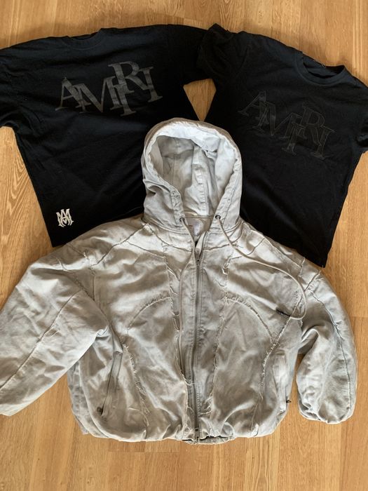 зимова/осіння куртка