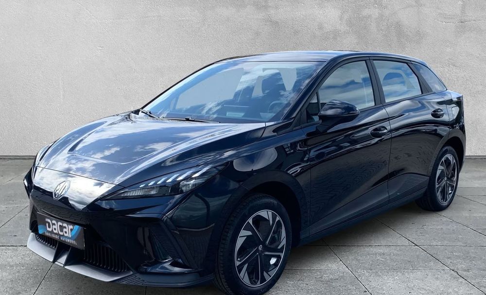 MG MG4 51 kWh Standard