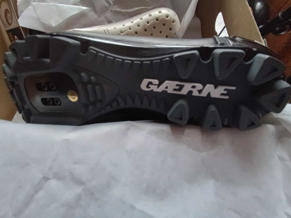 Zimowe buty mtb Gaerne Eskimo 42/26,5cm