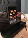 bowers & wilkins cm9 denon pma-1600ne zestaw stereo