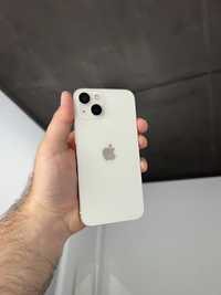 Apple iphone 13 256 gb білий як новий айфон