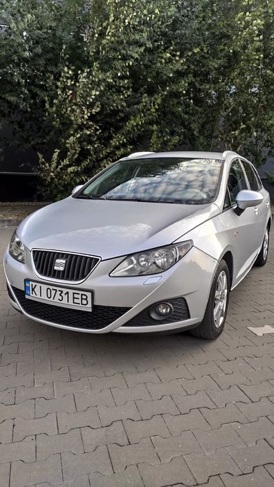 Seat Ibiza ST 1.2TDI
