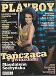 Playboy Nr 4 Kwiecień 2006