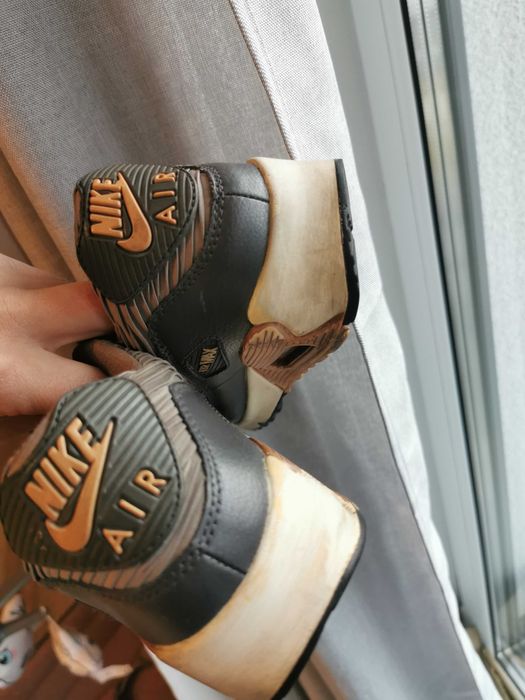 Buty nike air max roz 36