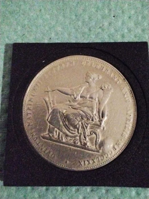 2 флоріна 1879 рік