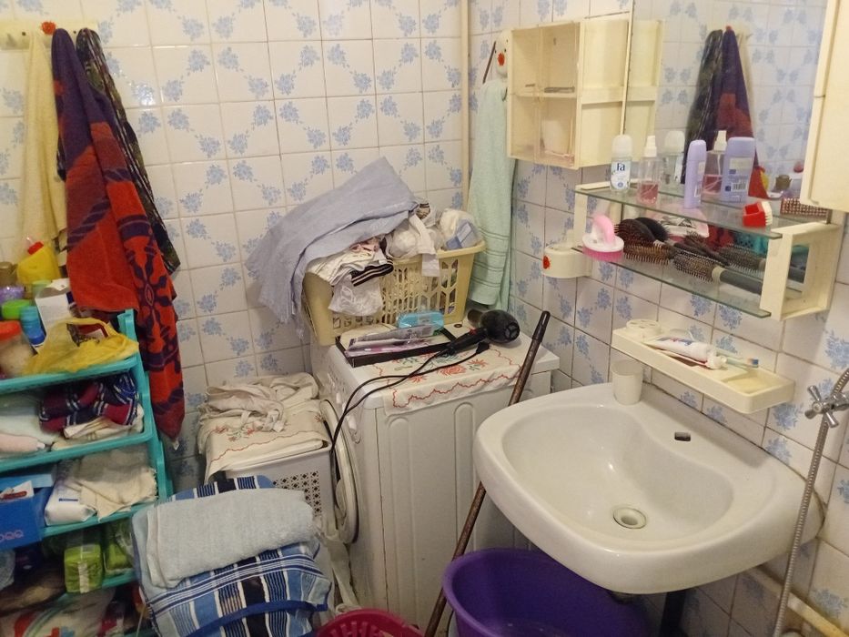 Будинок в тихому районі міста Берегове, зручна локація