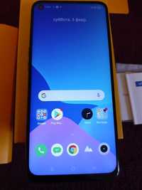 Смартфон Realme 6 (4/128 NFS)