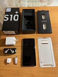 Продам Samsung Galaxy S10+