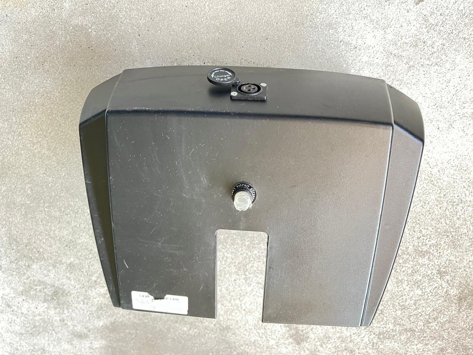 Scooter de Mobilidade Stannah Flex