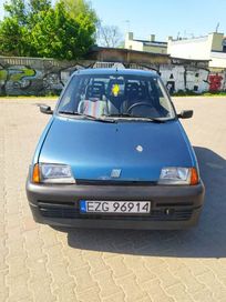 Fiat Cinquecento sorzedam