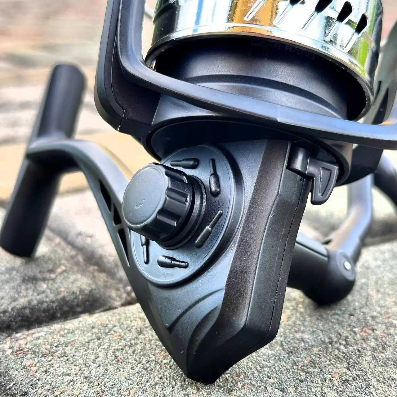 Карповий Набір на ДВА ВУДИЛИЩА MAGIC CARP 3.3\3.6\3.9+ Котушки AVENGER