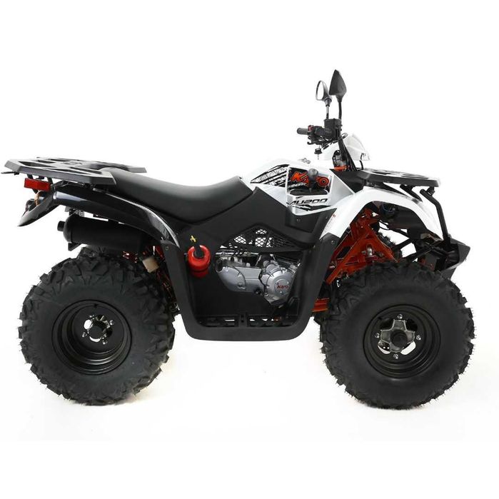 Quad Kayo AU200 T3B Raty/Leasing/Transport Cała Polska ATVMOTOSQUAD