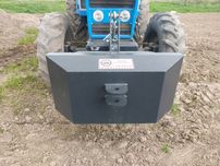 Promo ! Balast od 200 kg Obciążnik do c330 c360 Mf255 i inne