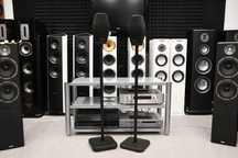 kolumny głośniki Monitory surround Monitor Audio MASS 10 do Atmos