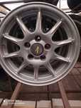 F1  Felgi Aluminiowe 15