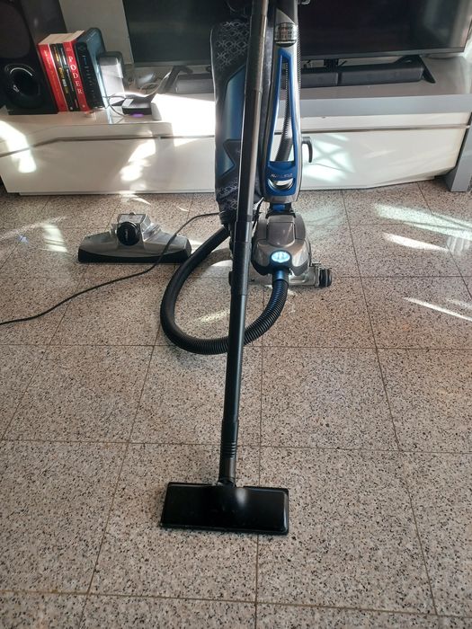 Aspirador Kirby - em bom estado, prefeitamente funcional