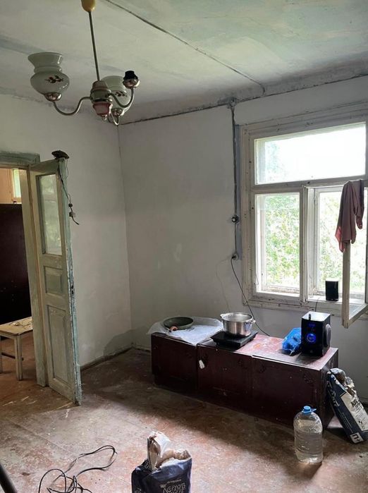 Терміновий продаж будинку