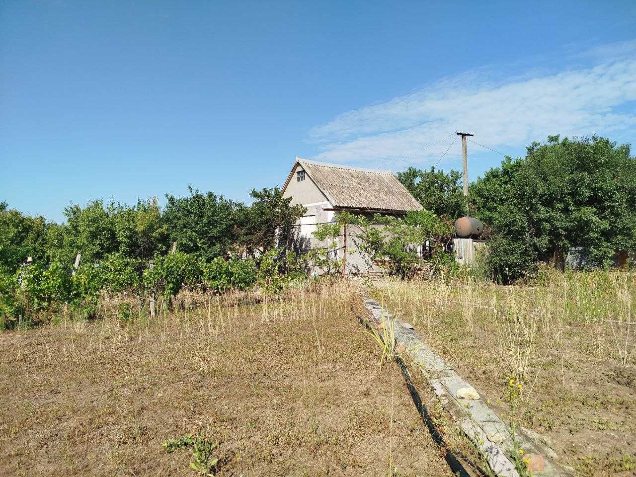 Продається дачний будинок в СВТ Імпульс