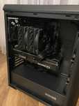 AMD Ryzen 7 5800X RTX 3070 Ti, RAM FURY 32GB