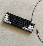 Klawiatura magegee ts91 mini 60