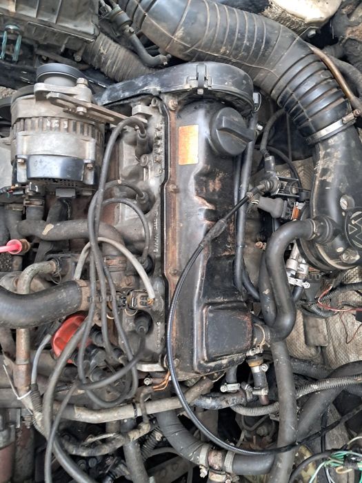 Volkswagen Passat B3. Надійний, доглянутий, в хорошому стані.