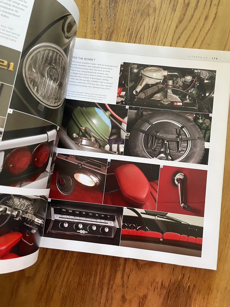 The car book - the definitive visual history