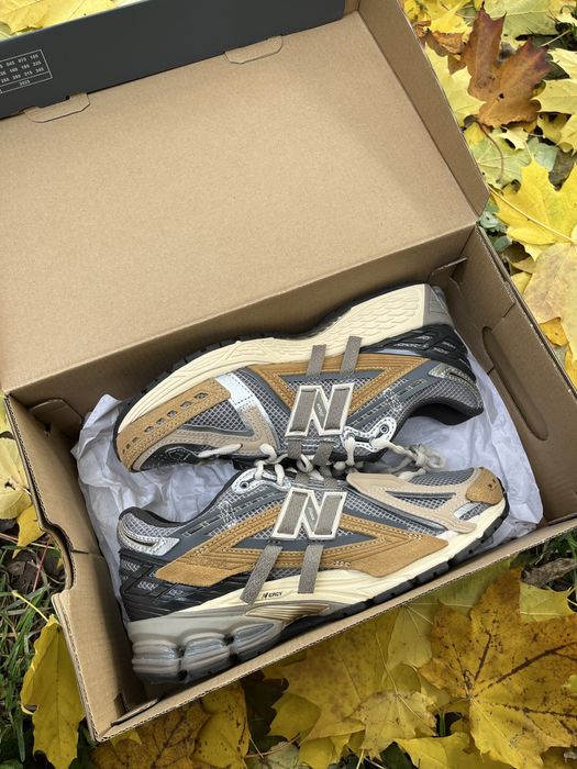 Кросівки New balance 1906A U1906AA оригінал