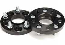 Sprzedam dystanse 4szt. 5x108 Ford Focus Mondeo Fusion C Max S Max