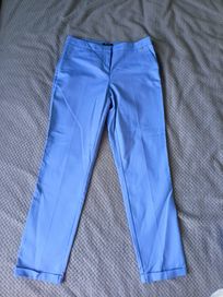Spodnie cygaretki Orsay